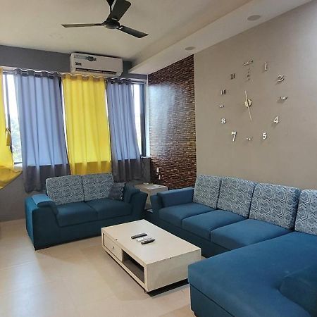 Rk 2 And 3 Bedroom Penthouse Panaji Exterior foto