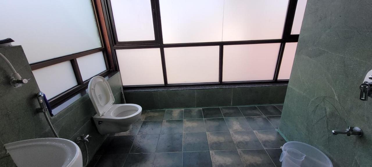 Rk 2 And 3 Bedroom Penthouse Panaji Exterior foto